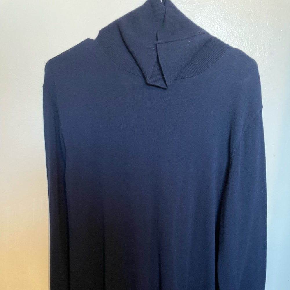 H&M Long sleeve turtleneck